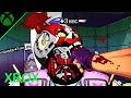 Mullet Madjack - Xbox Seriex X Gameplay - Xbox Gamepass 4k