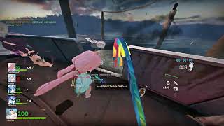 Blue Archive 4 Speed 2 - The Happyfice | Expert + Realism | 3 Players