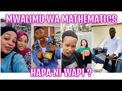 Video: Ni wapi mawazo matamu yanajieleza?