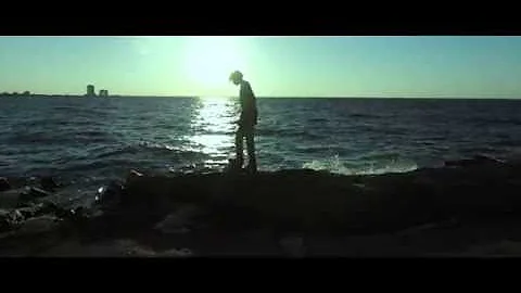 Greg Beck "Right Now" Official Music Video