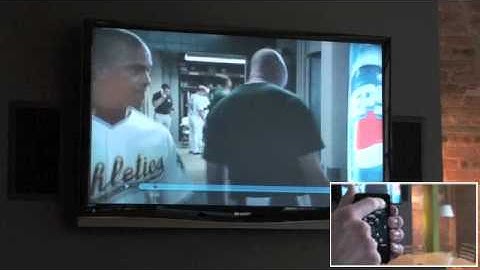 Control 4 MyHome Demo - Cytexone