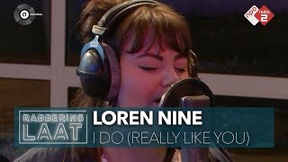 Download Lagu Loren Nine - 'I Do (really like you)' live bij Rabbering Laat MP3 Download Lagu Loren Nine - 'I Do (really like you)' live bij Rabbering Laat MP3