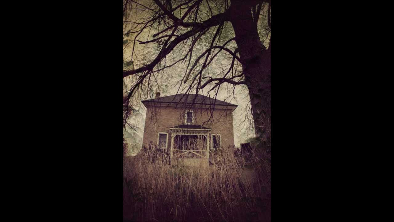 Hillsboro House of Terror is really HAUNTED YouTube