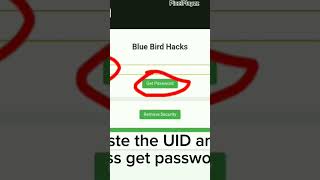 Hack Blockman GO remove security screenshot 2