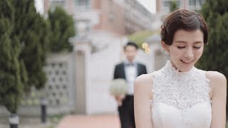 馮媛甄婚禮Hanss + Abby 文定迎娶  | 婚錄IN4TEAM | 婚禮MV | 婚禮錄影 | 婚錄推薦