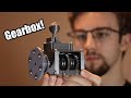 I 3D Printed a Transmission: How Strong is it?