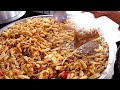 줄서서 먹는 길거리 음식, 해물국밥, 떡, 고구마타로 튀김, 치파이 | Taiwanese Popular Street Food | Taiwanese Street food
