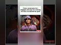 Future Is FINALLY Done With His Toxic Era – &amp; Engaged! 💍👀#shorts
