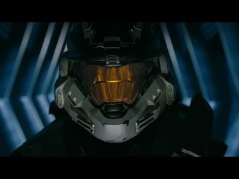 Halo Reach - Deliver Hope Live Action Extended Cut | HD