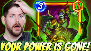 Pestilence And Doom  Marvel Snap