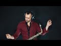 A sky full of stars  coldplay sax cover by rene junior