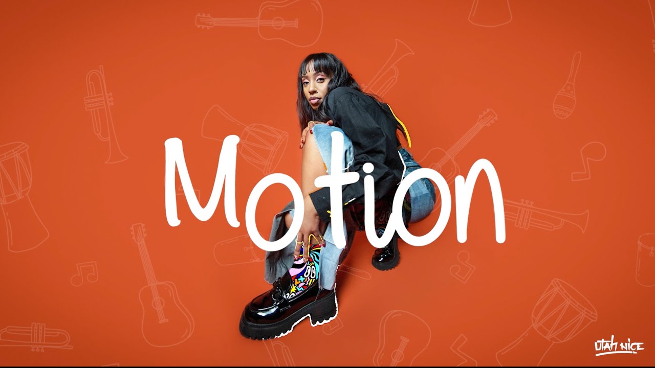 Watch Utah - Motion (Official Lyric Video) on YouTube