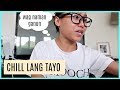 AKO PA NGAYON ANG SINUNGALING ❤️ | rhazevlogs