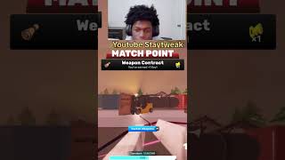Roblox content creator #robloxrivals #roblox #viral #video #ishowspeed