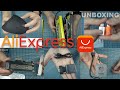 Aliexpress Gadgets Unboxing
