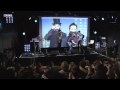 BBC Electric Proms: Adam & Joe (part 2)