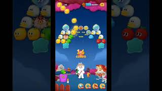 line bubble 2 level 2081