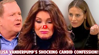 🚨 Exclusive News: Lisa Vanderpump’s Candid Reaction to Dorit Kemsley and PK’s Breakup—Find Out More!