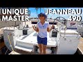 $600,000 SAILING YACHT JEANNEAU Sun Odyssey 490 detailed WALKTHROUGH with SPECS / Outtakes