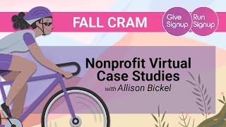 Nonprofit Virtual Case Studies