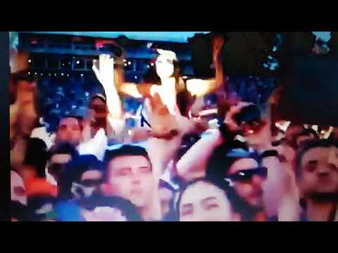 Afrojack -All Night