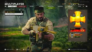Prestige master level 200! Fastest way to level up