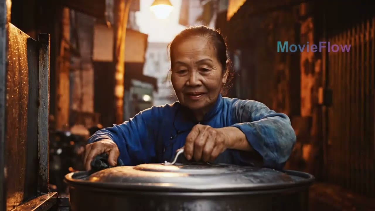 Sài Gòn là thế đó .