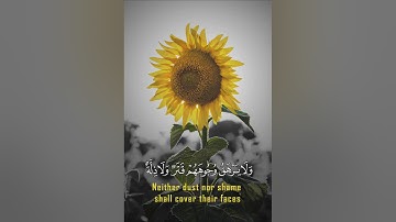 " والله يدعو إلى دار السلام " .. ♥ تلاوة رائعة للمنشاوي رحمه الله