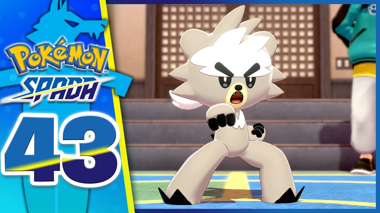 How To Get Kubfu To Level 70 Fast In Pokémon Sword And Shield's Isle Of Armor Expansion - Foto 7