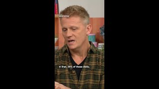Dr Scott explains the hidden bacteria risk every owner should know about.