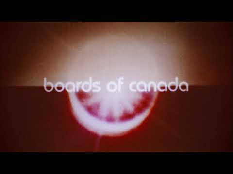 Boards of Canada - Collapse (Slowed + Reverb)