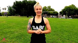HerBodyFitness Outdoor Bootcamp In Upland
