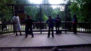 Svos Tidewater Gobis