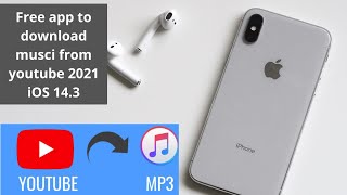 The new iOS app to download music 2021 screenshot 4