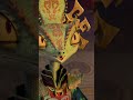 Lai lun☠️ | kung fu panda #shorts
