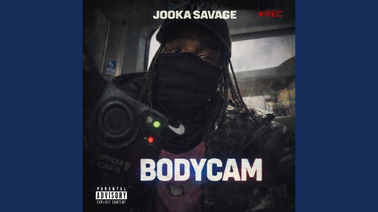 Watch BodyCam on YouTube Watch BodyCam on YouTube