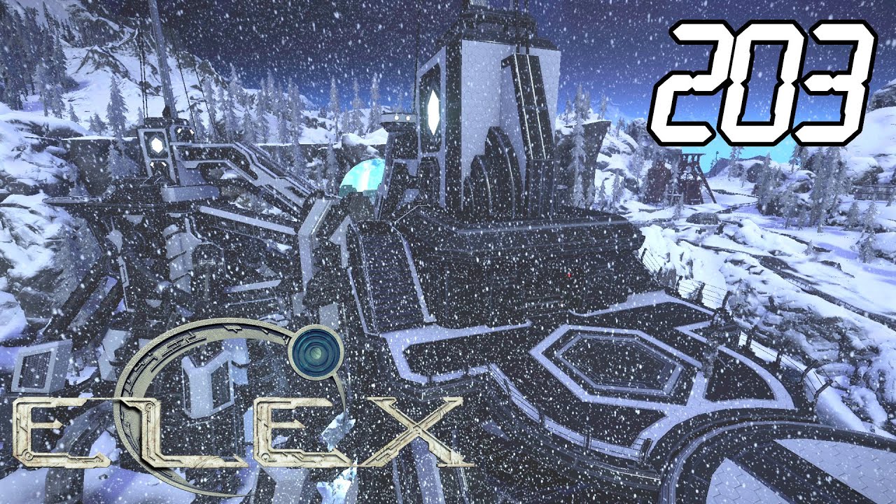 Let's Play Elex - 203 - ⚔️Eroberung des ⚔️ Konverters Ost-Xacor!⚔️