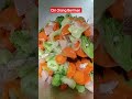 Ciri Orang Beriman #ustadzahdrnellalucky #food #capcayenak #shortsviral