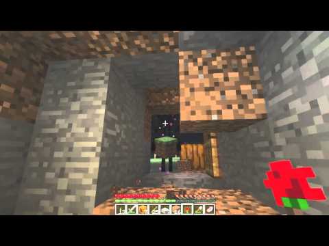 Harakiri? Harakiri! (Deifisagg spielt Minecraft - Episode 24)