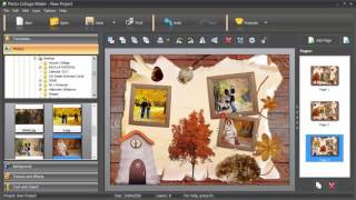 Best Digital Scrapbooking Software for Young and Old screenshot 4