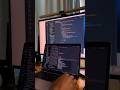 The Art of Coding🔥 👩‍💻 #shorts #coding #viral #programmingmindset
