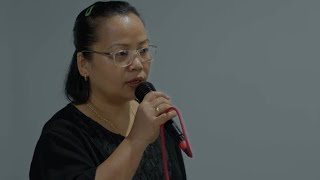Numei kitahlou || Aji anga Dongma nei  ho hindan (Point -7) 