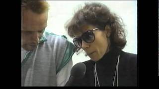 Download Lagu Lud Mutsears op GUP Festival (1989) over Utrechtse Popmuziek MP3