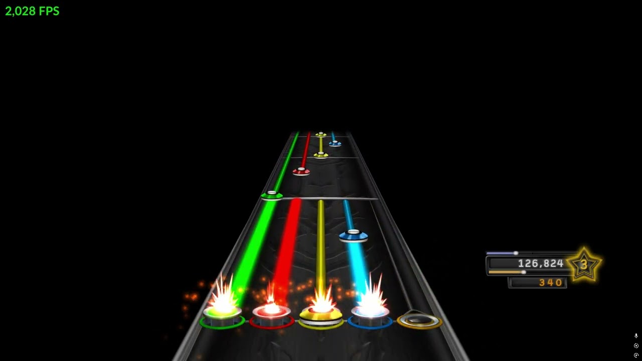 Stay This Way - DisKust | Clone Hero Chart