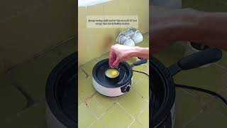 Tough Mama's stackable 8-in-1 multi cooker was my best purchase so far .#ToughMamaAppliances
