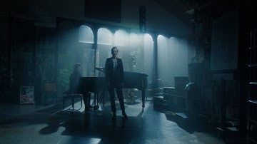 Feinberg, Romances after Pushkin, op. 26 - "Three Keys" | Elizaveta Agrafenina & Dimitri Malignan