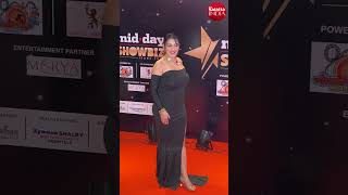 Y Malhotra Stuns In Style At The Showbiz Icons Awards 2025