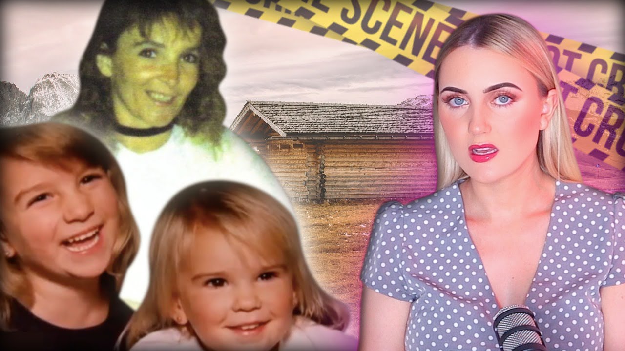 SOLVED: The Greenough Family Massacre (Australian True Crime)