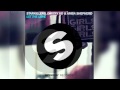 Starkillers, Dmitry KO Amba Shepherd Let The Love Radio Edit Official