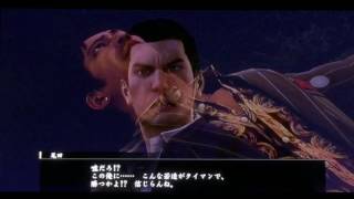 10 龍が如く0 尾田 純 誓いの場所 Youtube